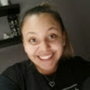 Meet your Posher, Gabbie